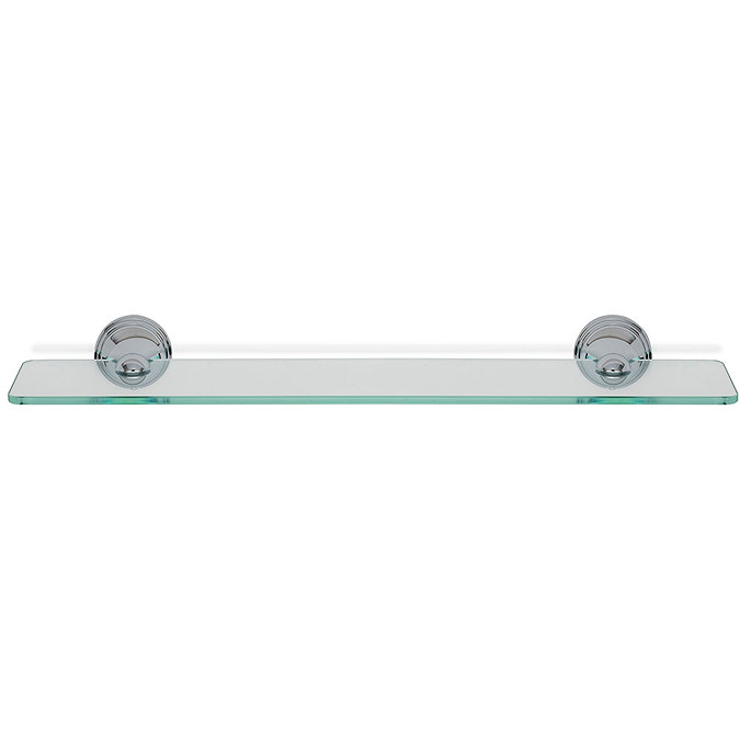 Croydex - Westminster Glass Shelf - QM201441  Profile Large Image