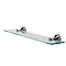 Croydex - Westminster Glass Shelf - QM201441  Standard Large Image