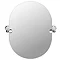 Croydex - Westminster Mirror and Brackets - Chrome - QM201041BOX Large Image