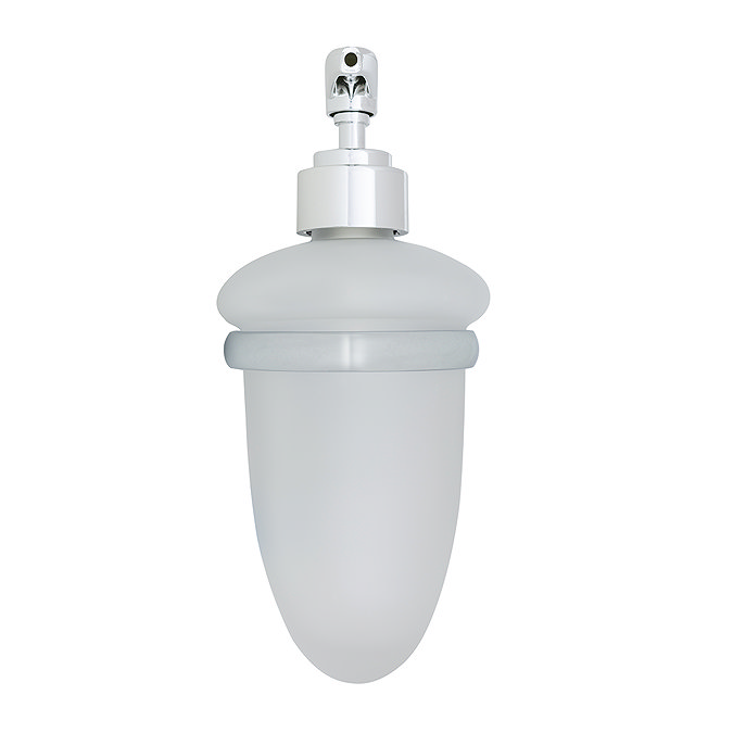 Croydex - Westminster Soap Dispenser