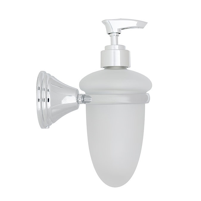 Croydex - Westminster Soap Dispenser