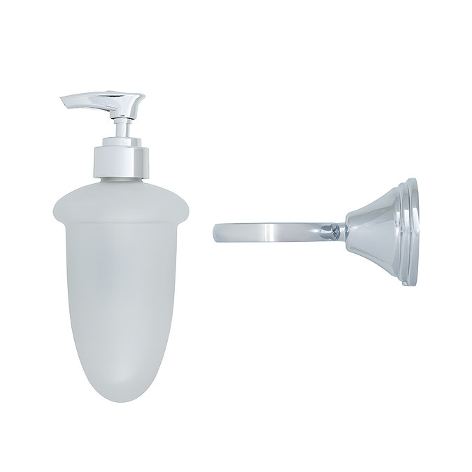 Croydex - Westminster Soap Dispenser