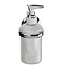 Croydex - Westminster Soap Dispenser - QM206641  Feature Large Image