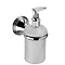 Croydex - Westminster Soap Dispenser - QM206641  Standard Large Image