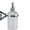 Croydex - Westminster Soap Dispenser - QM206641  additional Large Image