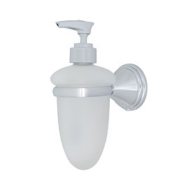 Croydex - Westminster Soap Dispenser