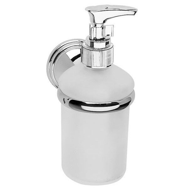 Croydex - Westminster Soap Dispenser - QM206641 Large Image