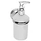 Croydex - Westminster Soap Dispenser - QM206641 Large Image