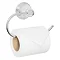 Croydex - Westminster Toilet Roll Holder - QM201141  Profile Large Image