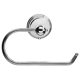 Croydex - Westminster Toilet Roll Holder - QM201141 Large Image