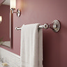 Croydex - Westminster Towel Rail