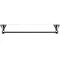 Croydex - Westminster Towel Rail - QM202641  Feature Large Image