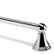 Croydex - Westminster Towel Rail - QM202641  Standard Large Image