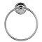 Croydex - Westminster Towel Ring - QM201541  Feature Large Image