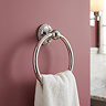 Croydex - Westminster Towel Ring