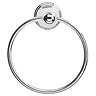 Croydex - Westminster Towel Ring - QM201541 Large Image