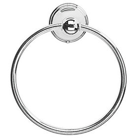 Croydex - Westminster Towel Ring - QM201541 Large Image