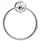 Croydex - Westminster Towel Ring - QM201541 Large Image