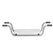 Croydex White Easy-Fit Bath Bench - AP210122 Large Image