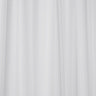 Croydex White Textile Shower Curtain W1800 x H1800mm - GP00801  In Bathroom Large Image