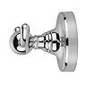 Croydex - Worcester Flexi-Fix Robe Hook - QM461741  Standard Large Image
