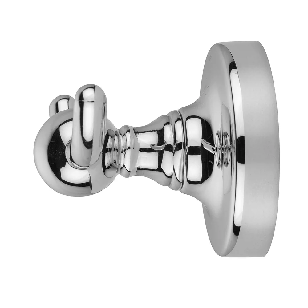 Croydex - Worcester Flexi-Fix Robe Hook - Chrome - QM461741 At ...