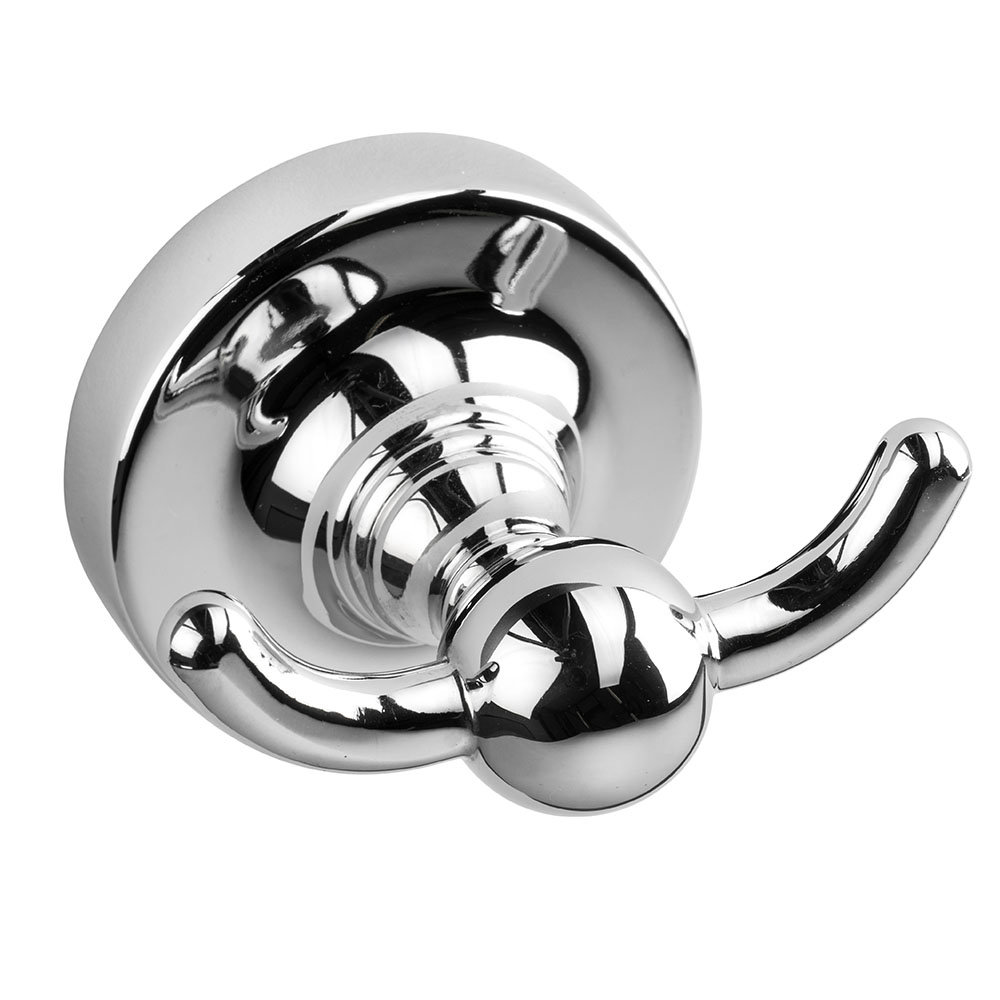 Croydex - Worcester Flexi-Fix Robe Hook - Chrome - QM461741 at ...