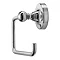 Croydex - Worcester Flexi-Fix Toilet Roll Holder - QM461141  Standard Large Image