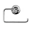 Croydex - Worcester Flexi-Fix Toilet Roll Holder - QM461141  In Bathroom Large Image