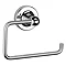 Croydex - Worcester Flexi-Fix Toilet Roll Holder - QM461141 Large Image