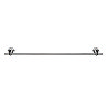 Croydex - Worcester Flexi-Fix Towel Rail - QM462741 Large Image