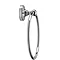 Croydex - Worcester Flexi-Fix Towel Ring - QM461541  In Bathroom Large Image