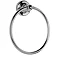 Croydex - Worcester Flexi-Fix Towel Ring - QM461541  Feature Large Image