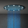 Cruze 400mm LED Round Shower Package with Concealed Valve  Standard Large Image
