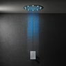 Cruze 400mm LED Round Shower Package with Concealed Valve Large Image