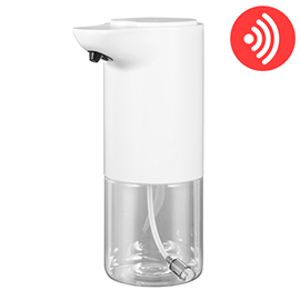 Cruze Automatic Touchless Liquid Soap Dispenser Medium Image