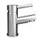 Cruze Cloakroom Mini Basin Mixer Tap + Waste  Standard Large Image