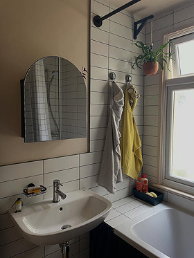 Victorian Plumbing
