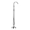 Cruze Freestanding Bath Tap with Shower Mixer  Standard Large Image