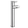 Cruze High Rise Mono Basin Mixer