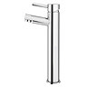 Cruze High Rise Mono Basin Mixer Inc. Waste  Feature Large Image