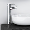 Cruze High Rise Mono Basin Mixer