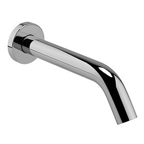 Cruze Infrared Sensor Wall Mounted Mixer Tap Large Image