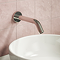 Cruze Infrared Sensor Wall Mounted Mixer Tap