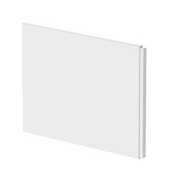 Cruze/Milan Shower Bath End Panel