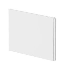 Cruze/Milan Shower Bath End Panel