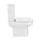 Cruze Modern Bathroom Suite  Newest Large Image