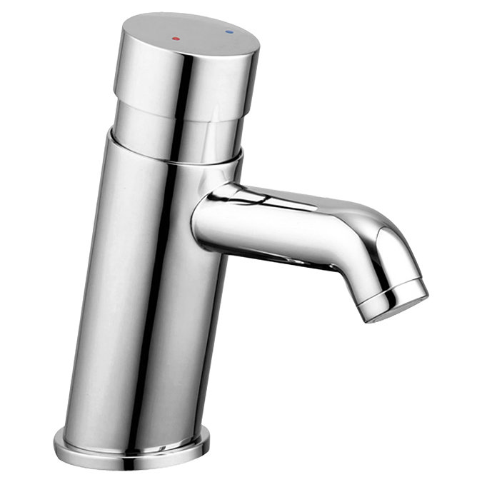 Cruze Modern Non Concussive Mono Basin Mixer  Profile Large Image