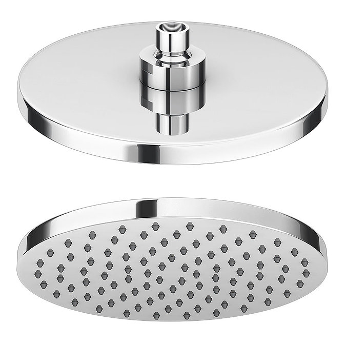 Cruze Rigid Riser with Diverter Profile Large Image