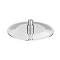 Cruze Round Modern Shower System with Handset, 4 Body Jets + 200mm Shower Head Feature Large Image